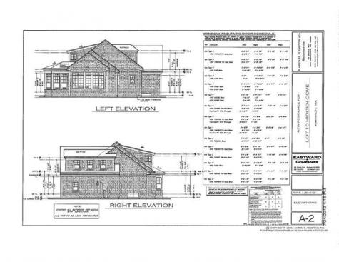 22 Crocker Rise Road Harwich MA 02645