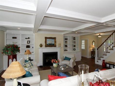 22 Crocker Rise Road Harwich MA 02645