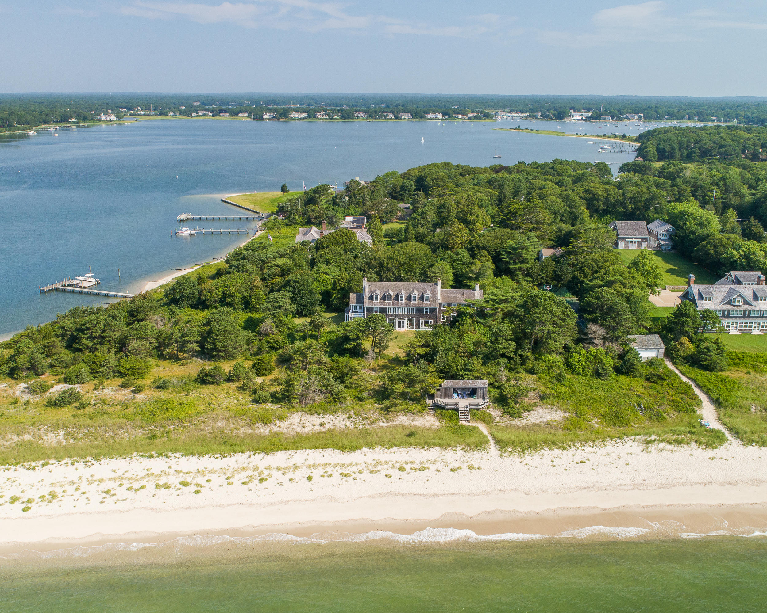 979 Sea View Avenue Barnstable MA 02655