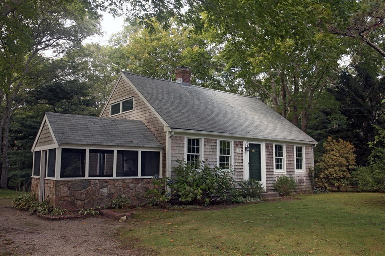 45 Old Phinneys Lane Barnstable MA 02630