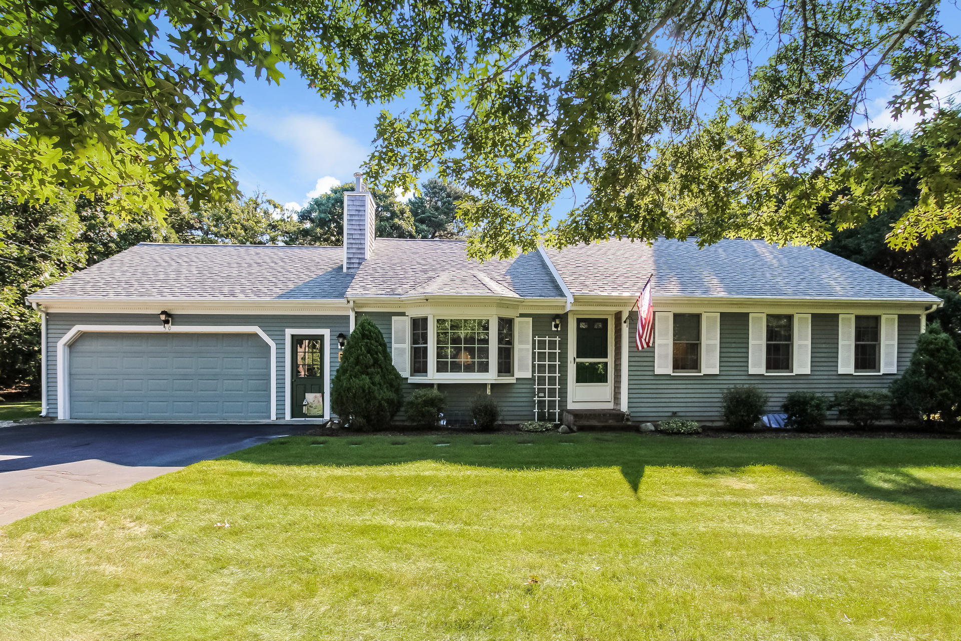 30 Lady Slipper Lane Eastham MA 02642