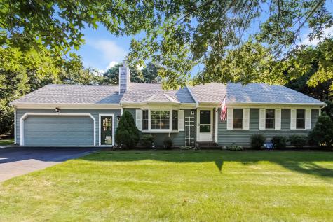 30 Lady Slipper Lane Eastham MA 02642