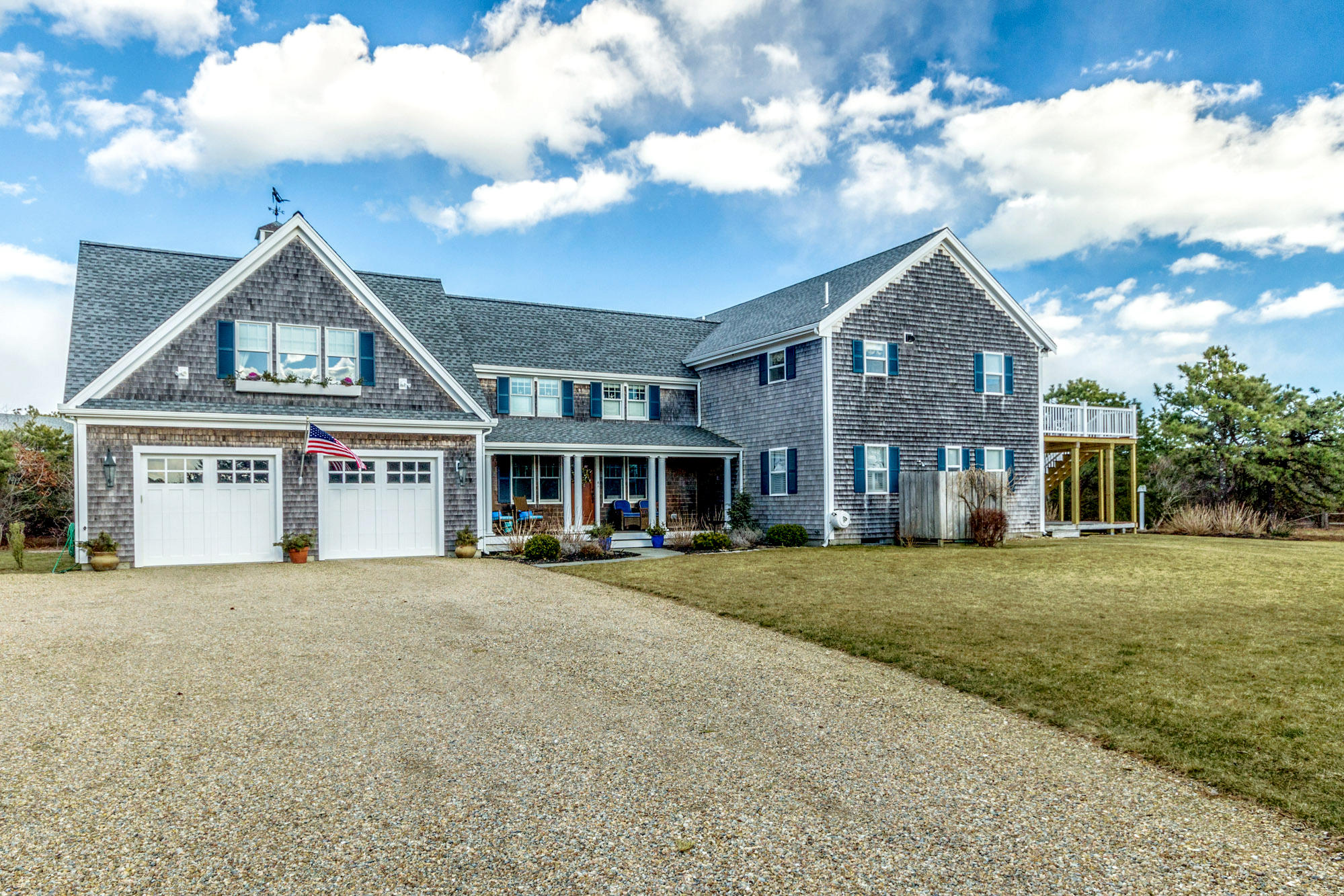 5 Mattakesett Way Edgartown MA 02539