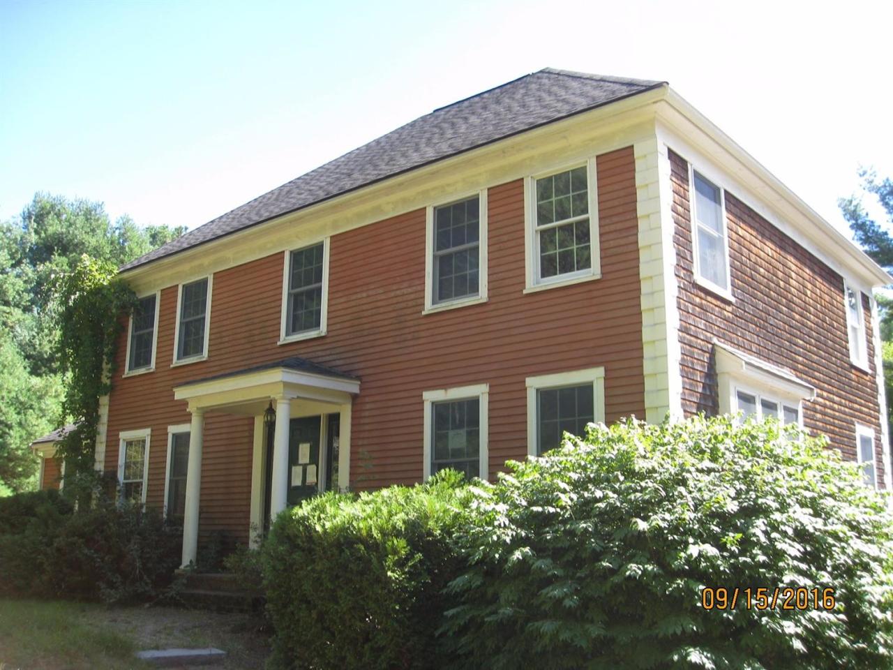 440 Little Sandy Pond Road Plymouth MA 02360