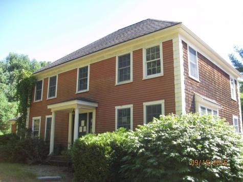 440 Little Sandy Pond Road Plymouth MA 02360