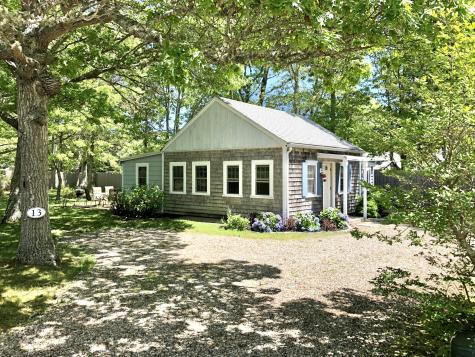 90 Seaview Avenue Yarmouth MA 02664