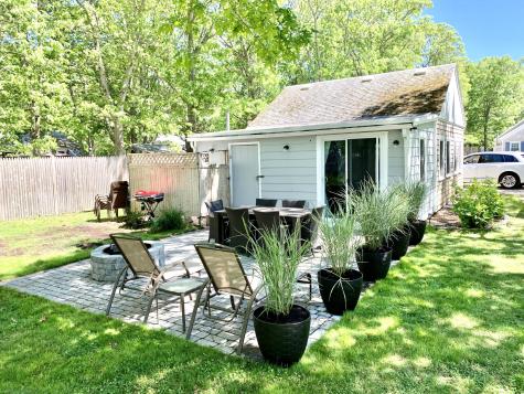 90 Seaview Avenue Yarmouth MA 02664