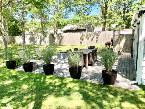 90 Seaview Avenue Yarmouth MA 02664