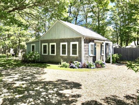 90 Seaview Avenue Yarmouth MA 02664