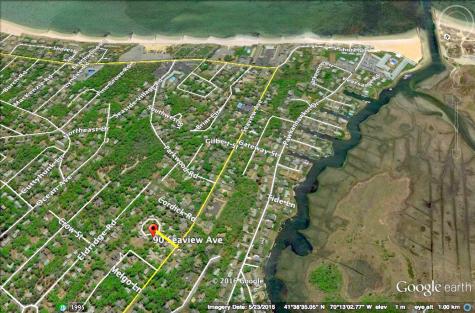 90 Seaview Avenue Yarmouth MA 02664