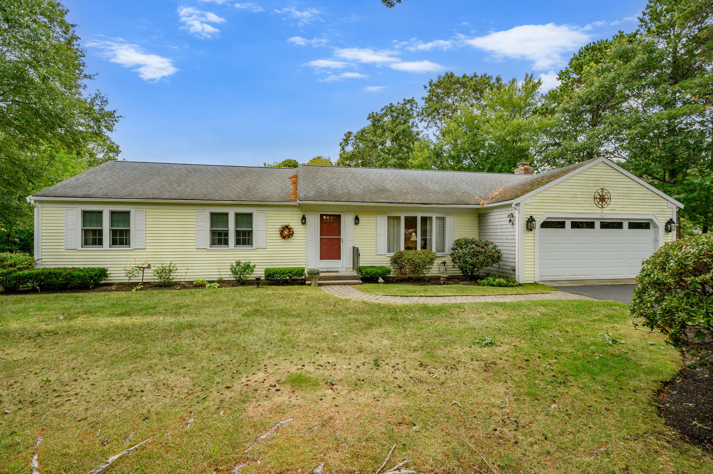 167 James Otis Road Barnstable MA 02632