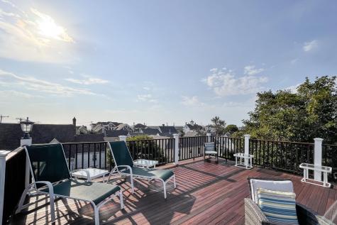 12 Winthrop Street Provincetown MA 02657