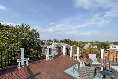 12 Winthrop Street Provincetown MA 02657
