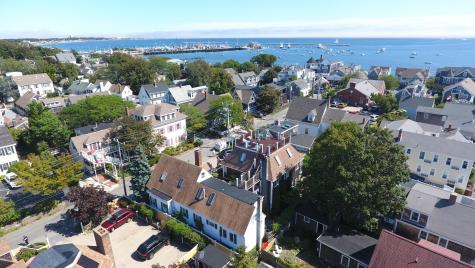 12 Winthrop Street Provincetown MA 02657