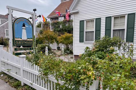 12 Winthrop Street Provincetown MA 02657