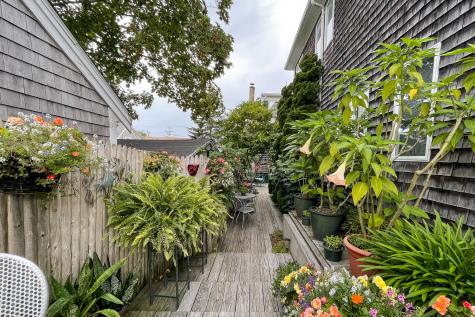 12 Winthrop Street Provincetown MA 02657
