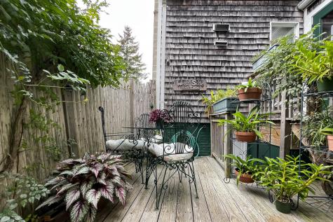 12 Winthrop Street Provincetown MA 02657