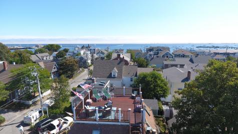 12 Winthrop Street Provincetown MA 02657