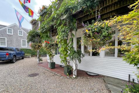 12 Winthrop Street Provincetown MA 02657