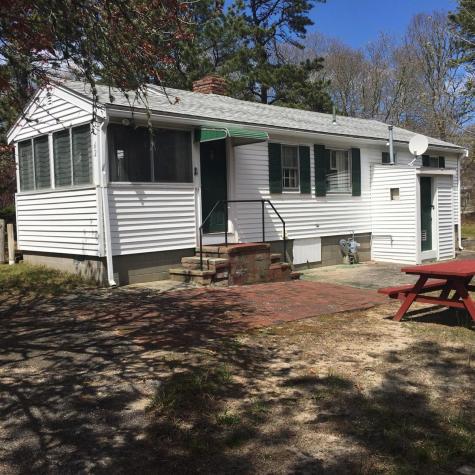 62 Lake Road Yarmouth MA 02673