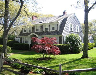 37 Bank Street Harwich MA 02646