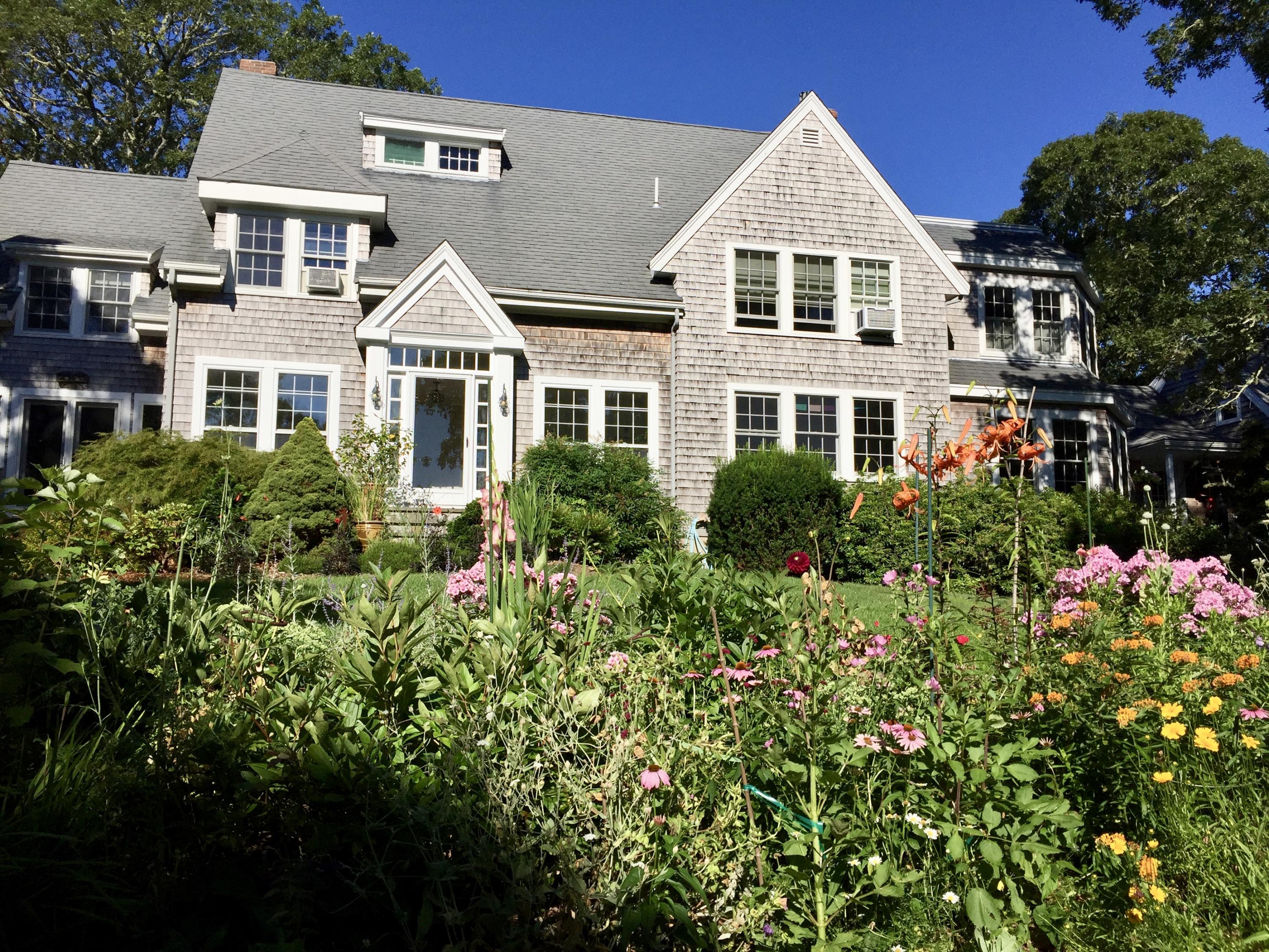 51 Portanimicut Road Orleans MA 02653