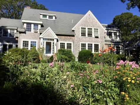 51 Portanimicut Road Orleans MA 02653