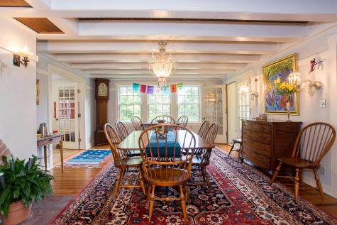 51 Portanimicut Road Orleans MA 02653