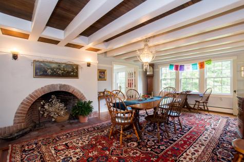 51 Portanimicut Road Orleans MA 02653