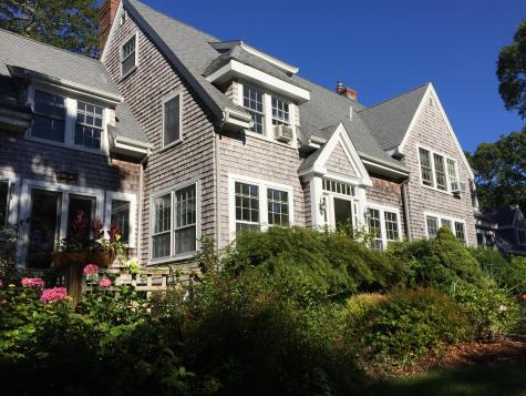 51 Portanimicut Road Orleans MA 02653