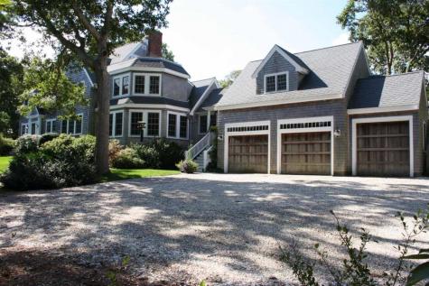 51 Portanimicut Road Orleans MA 02653