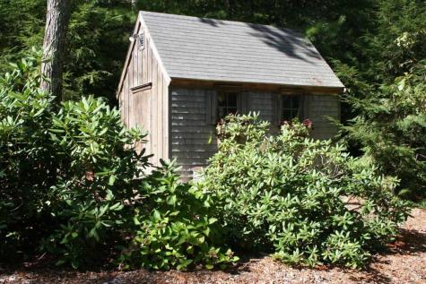 51 Portanimicut Road Orleans MA 02653
