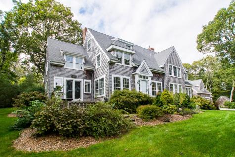 51 Portanimicut Road Orleans MA 02653