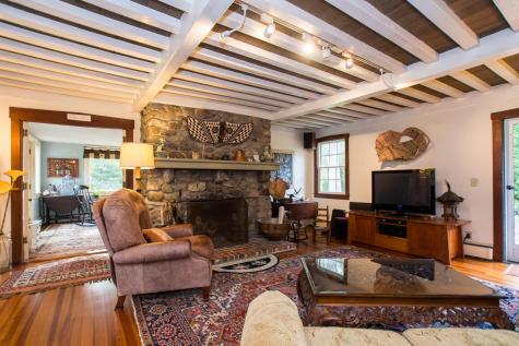 51 Portanimicut Road Orleans MA 02653