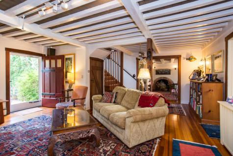 51 Portanimicut Road Orleans MA 02653