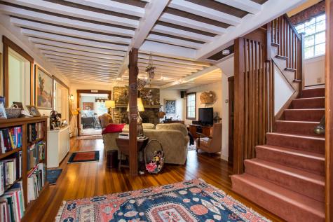 51 Portanimicut Road Orleans MA 02653
