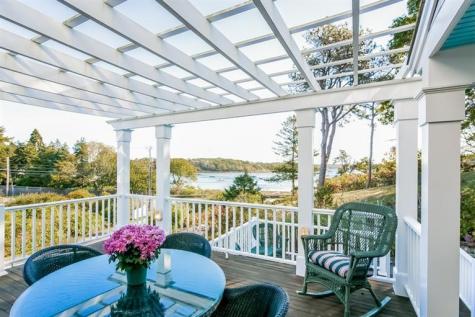 1023 Orleans Road Chatham MA 02650