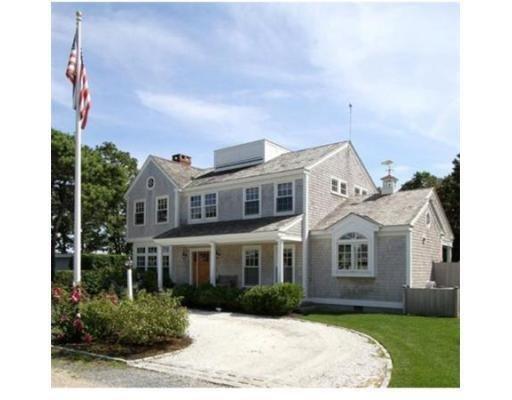 3 Trinity Cove Harwich MA 02671