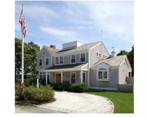 3 Trinity Cove Harwich MA 02671