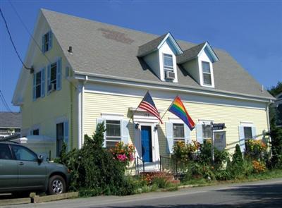 Provincetown MA 02657