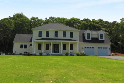 475 Main Street Dennis MA 02638