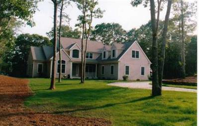 25 Collins Lane Orleans MA 02643