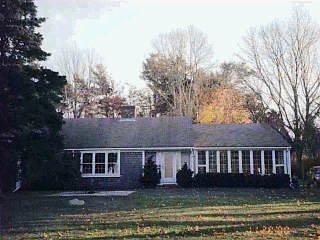 96 Scudder Lane Barnstable MA 02630