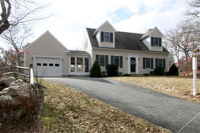 22 Aunt Molls Ridge Road Brewster MA 02631