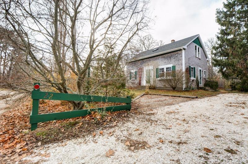 22 Quail Hill Lane Orleans MA 02653