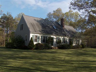 Sandwich MA 02563