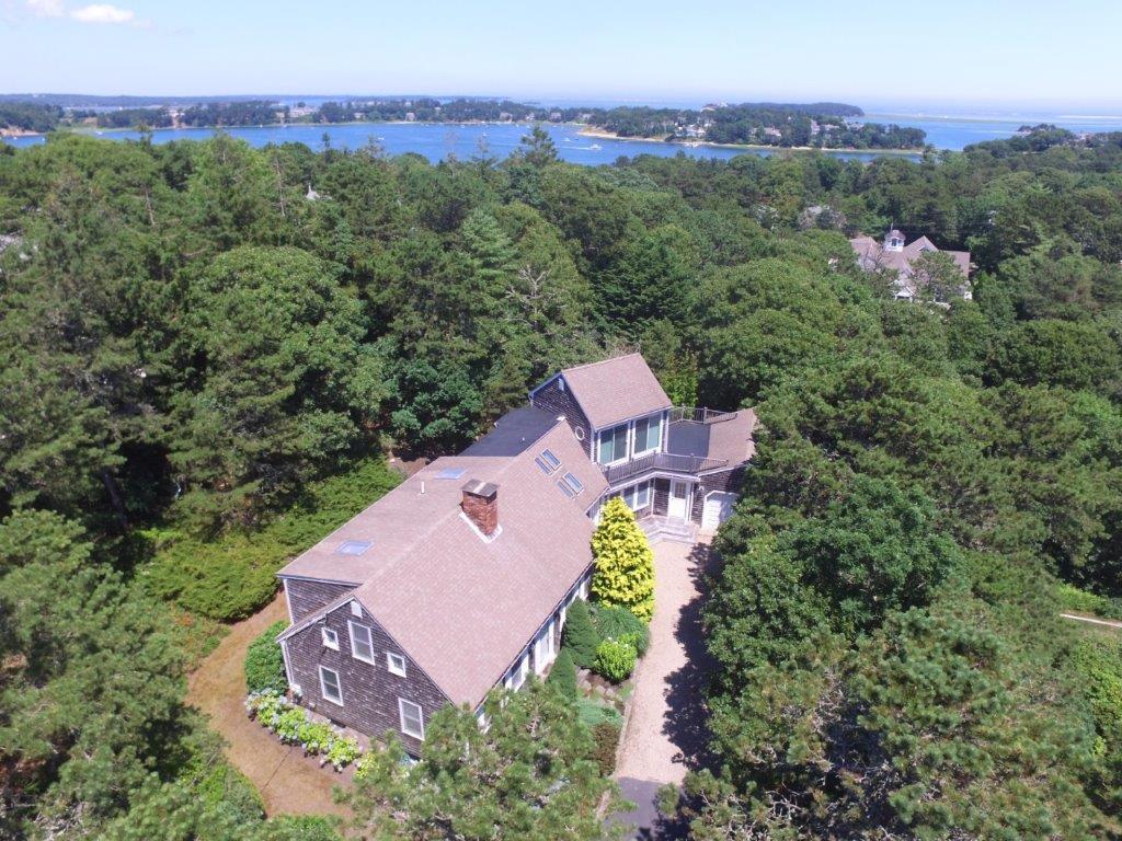 244 Woodland Way Chatham MA 02650