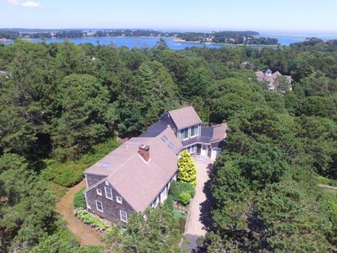 244 Woodland Way Chatham MA 02650