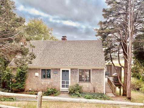 24 Alden Road Orleans MA 02653