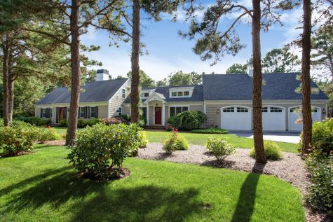46 Forsyth Court Barnstable MA 02635